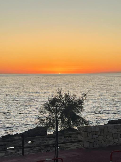 Panoramico Appartamento Lido Conchiglie Gallipoli Bagian luar foto