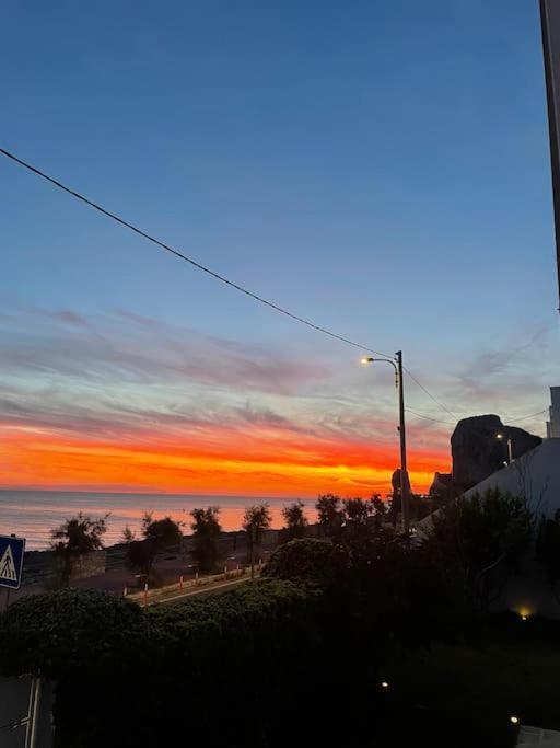 Panoramico Appartamento Lido Conchiglie Gallipoli Bagian luar foto