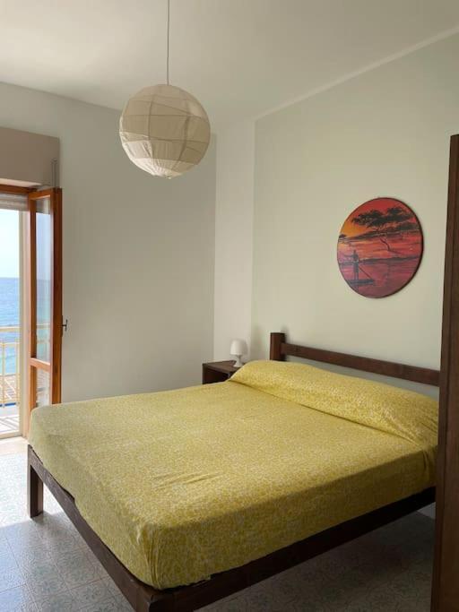 Panoramico Appartamento Lido Conchiglie Gallipoli Bagian luar foto