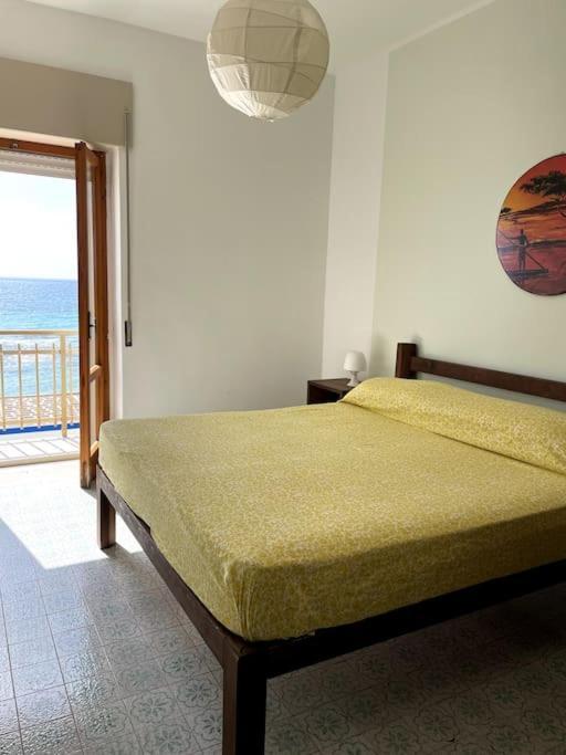 Panoramico Appartamento Lido Conchiglie Gallipoli Bagian luar foto